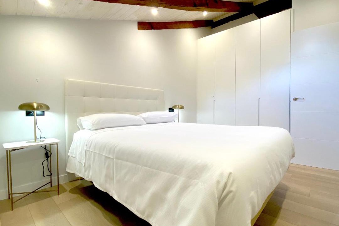 Photo of Bedroom in Burgos