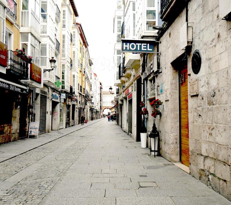Photo of Others in Burgos
