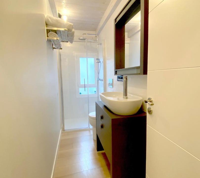 Photo of Bathroom in Burgos