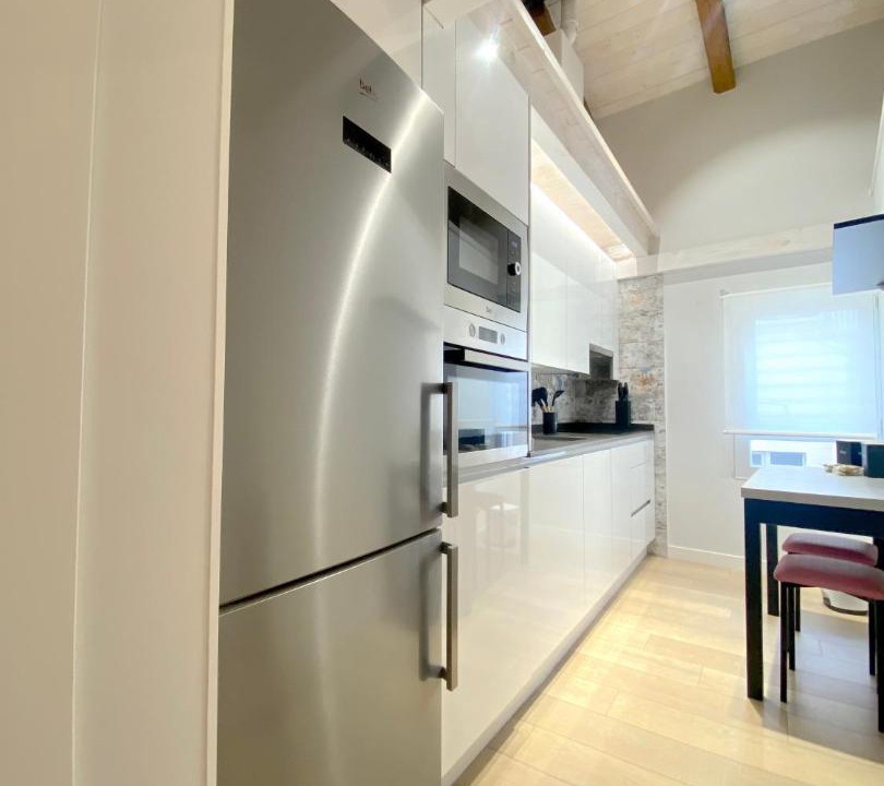 Photo of Kitchen in Burgos