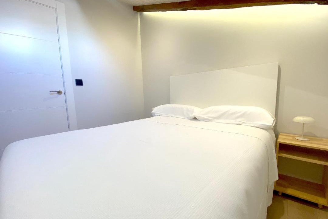 Photo of Bedroom in Burgos
