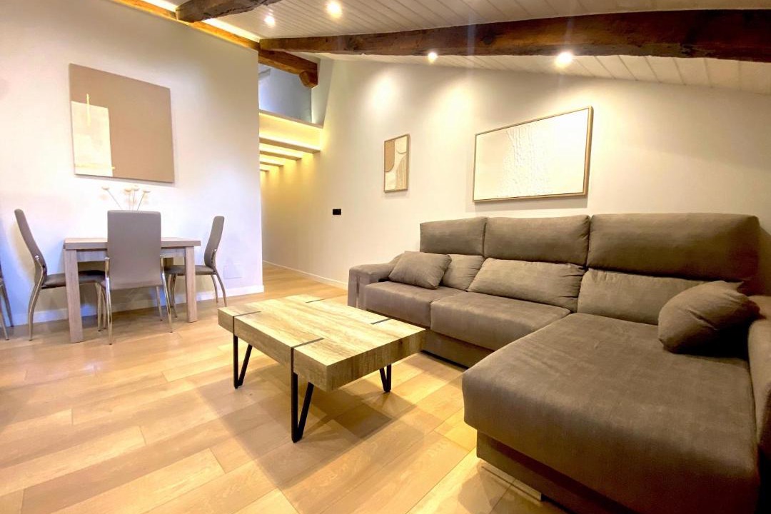 Photo of Livingroom in Burgos