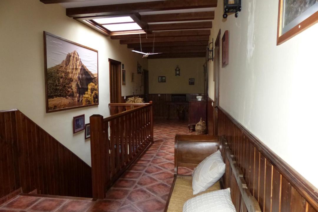 Photo of Livingroom in Torrejon El Rubio