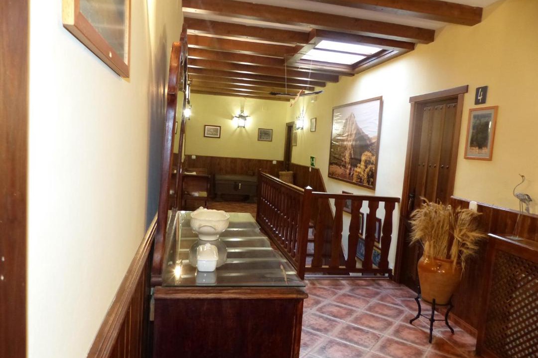 Photo of Livingroom in Torrejon El Rubio