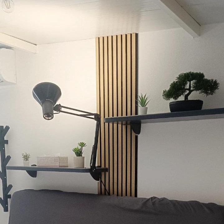 Photo of Bedroom in Coin