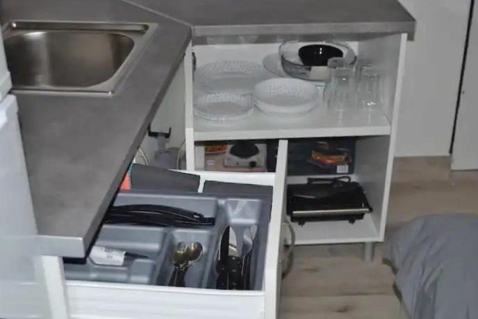 Photo of Kitchen in Coin