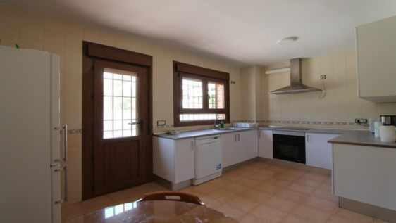 Photo of Kitchen in Sesena