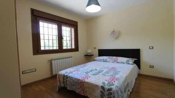 Photo of Bedroom in Sesena