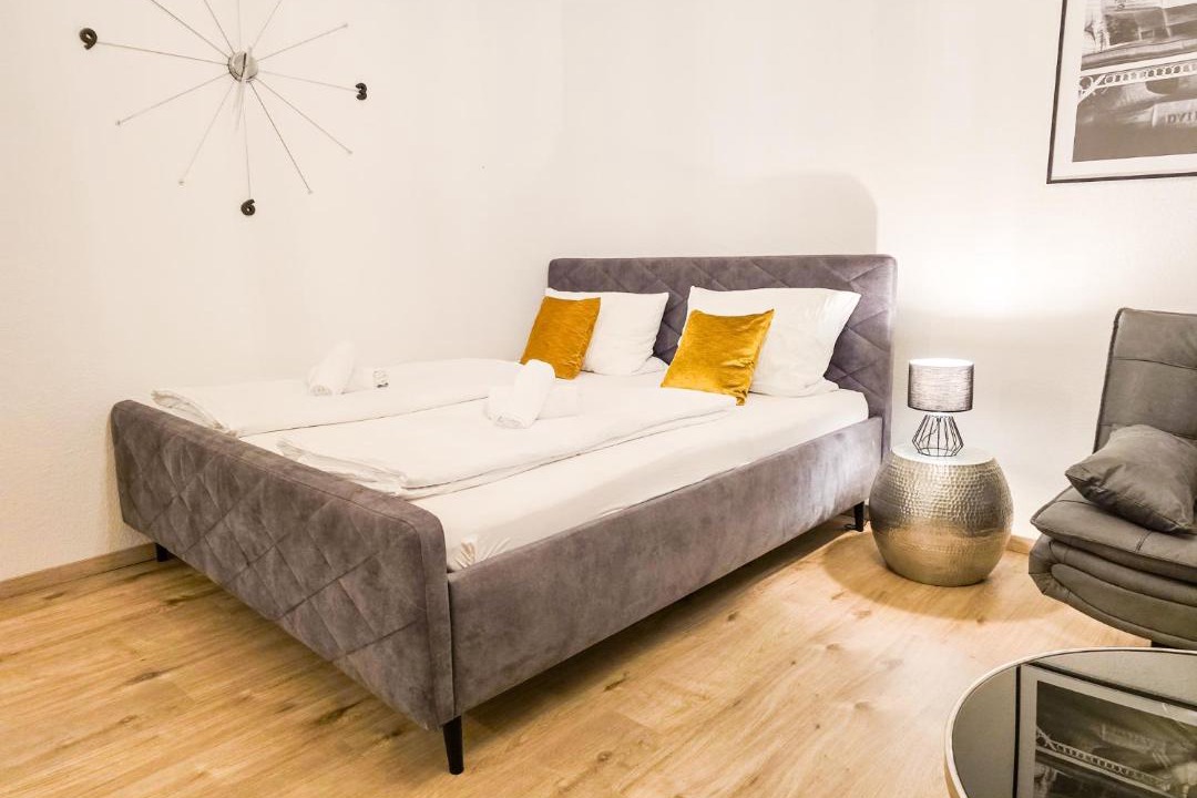 Photo of Bedroom in Osterode am Harz