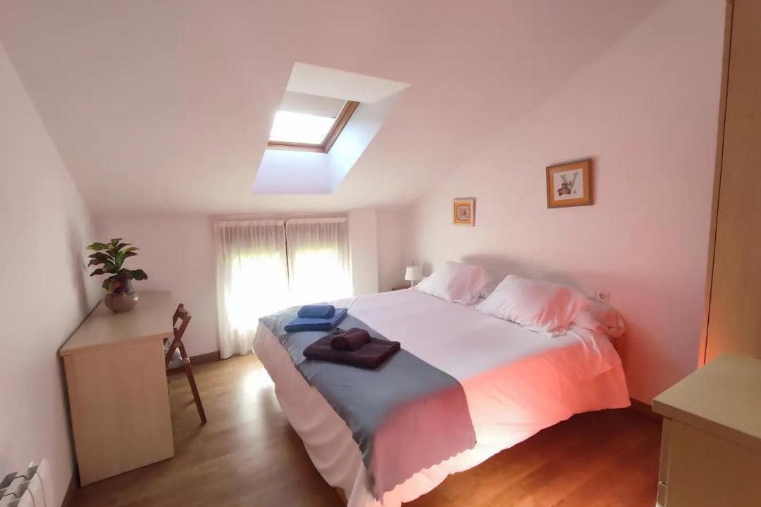 Photo of Bedroom in Luzmela