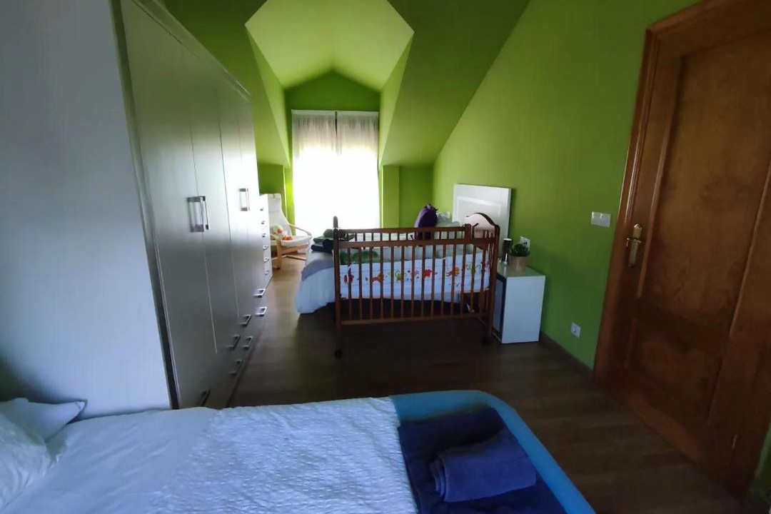 Photo of Bedroom in Luzmela