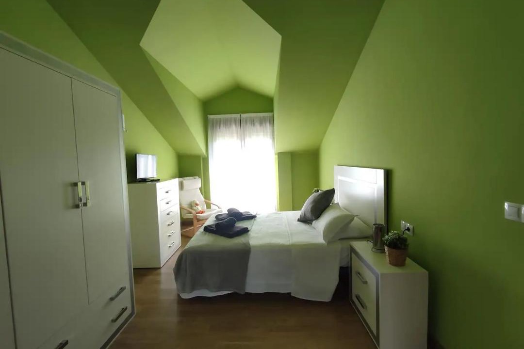Photo of Bedroom in Luzmela