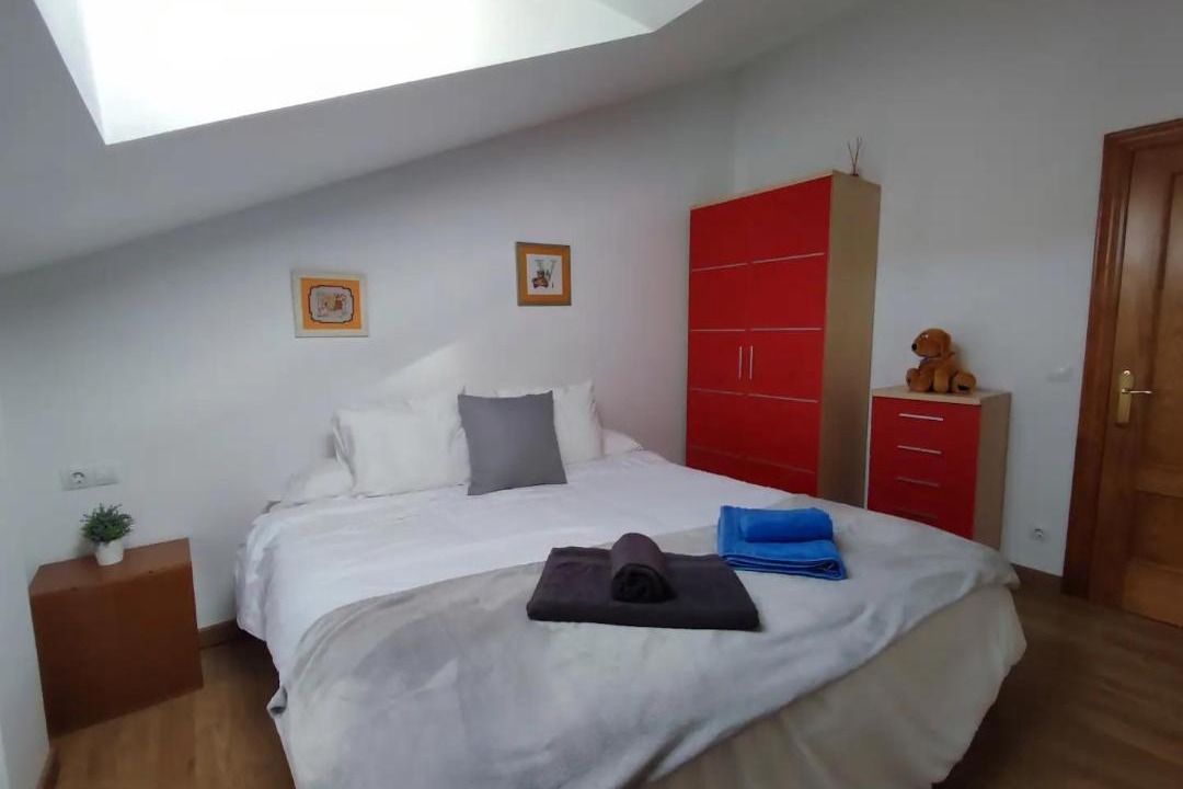 Photo of Bedroom in Luzmela