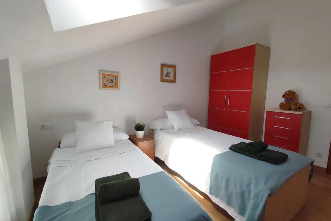 Photo of Bedroom in Luzmela