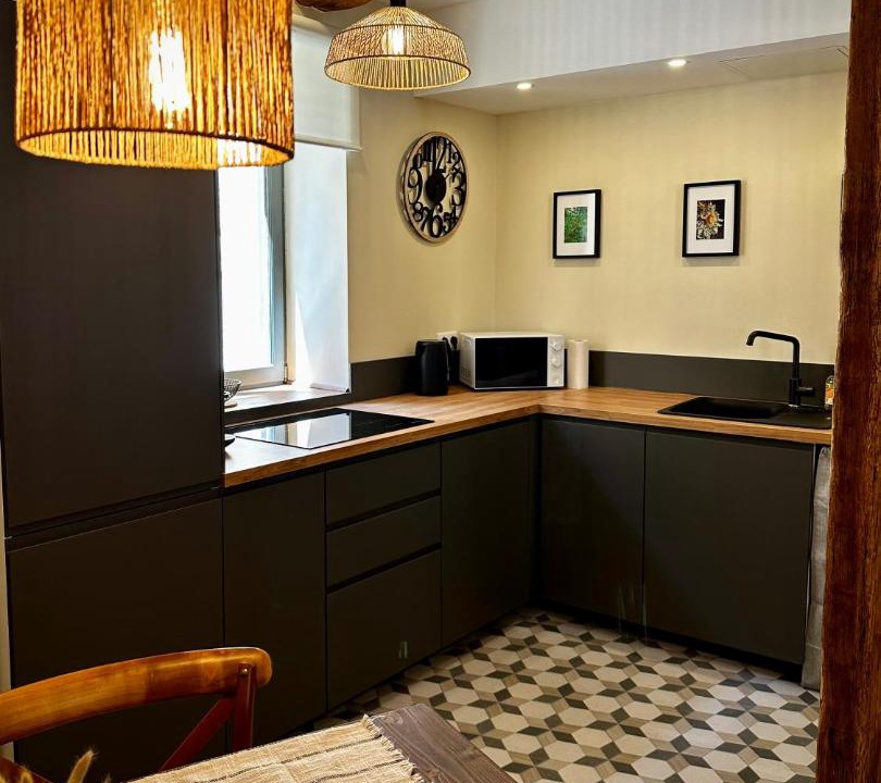 Photo of Kitchen in Pezenas