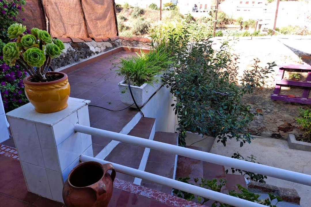Photo of Patio Balcony in Feria