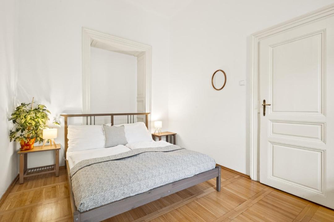 Photo of Bedroom in Smichov
