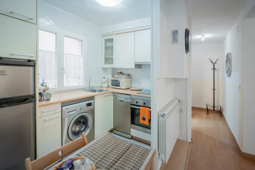 Photo of Kitchen in Fuencaliente de Medina