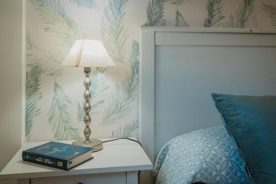 Photo of Bedroom in Fuencaliente de Medina