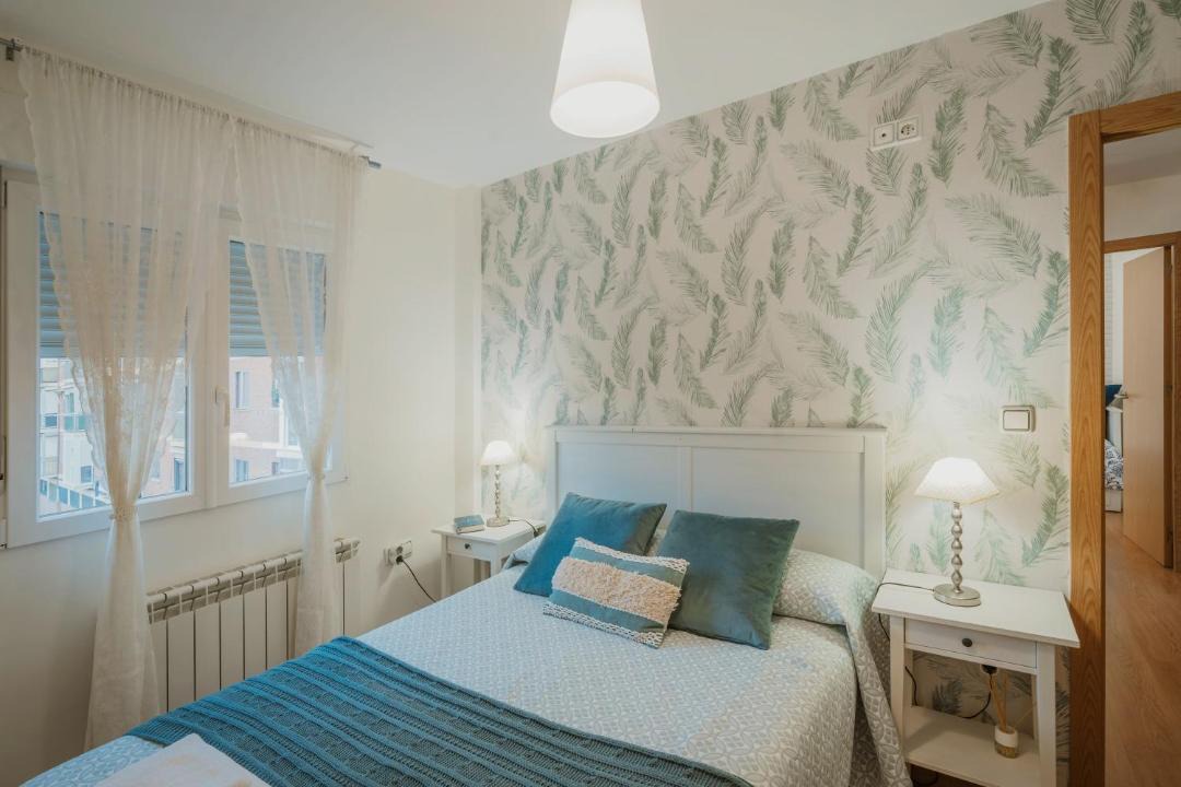 Photo of Bedroom in Fuencaliente de Medina