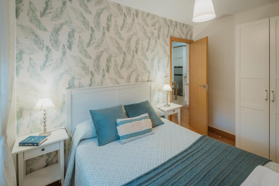Photo of Bedroom in Fuencaliente de Medina