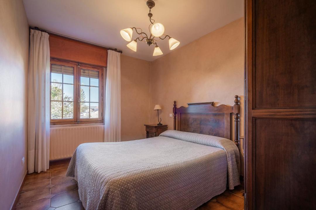 Photo of Bedroom in Santa Maria del Campo