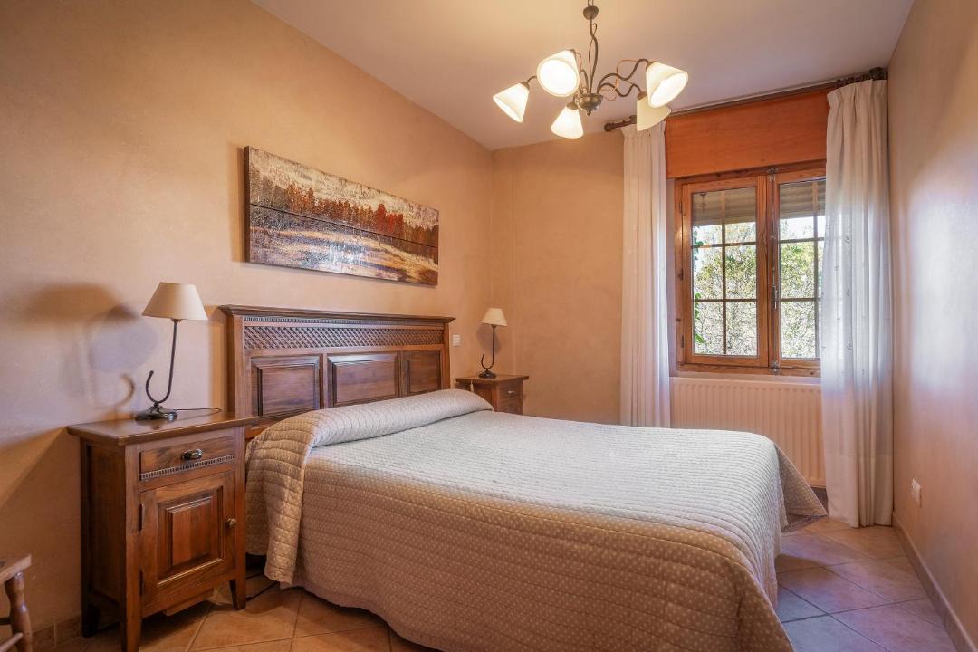 Photo of Bedroom in Santa Maria del Campo