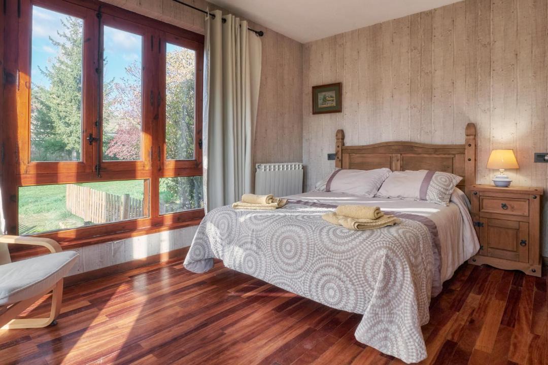 Photo of Bedroom in San Andres del Rabanedo