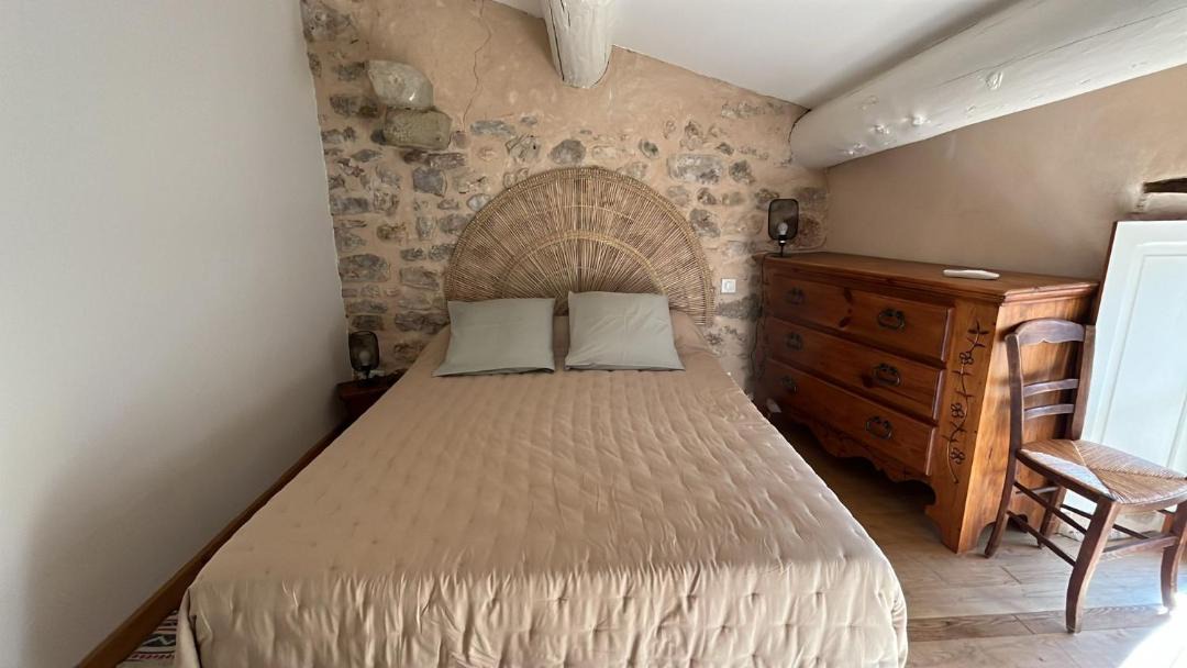 Photo of Bedroom in Montpeyroux