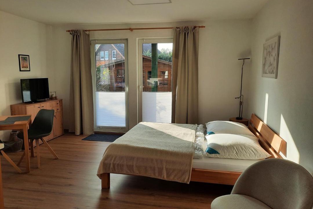 Photo of Bedroom in Molschow