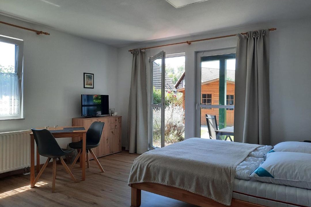 Photo of Bedroom in Molschow