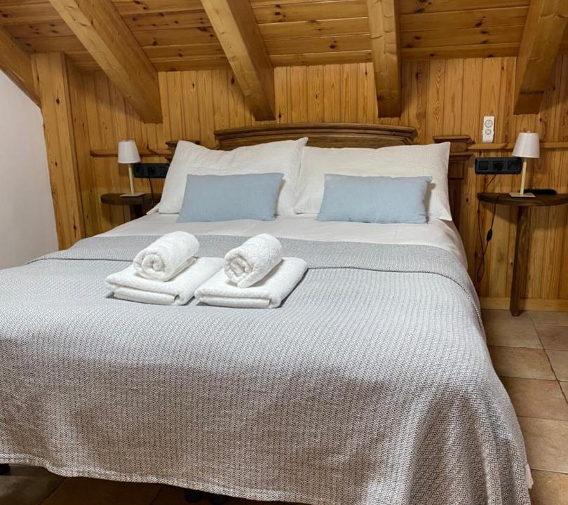 Photo of Bedroom in Saravillo