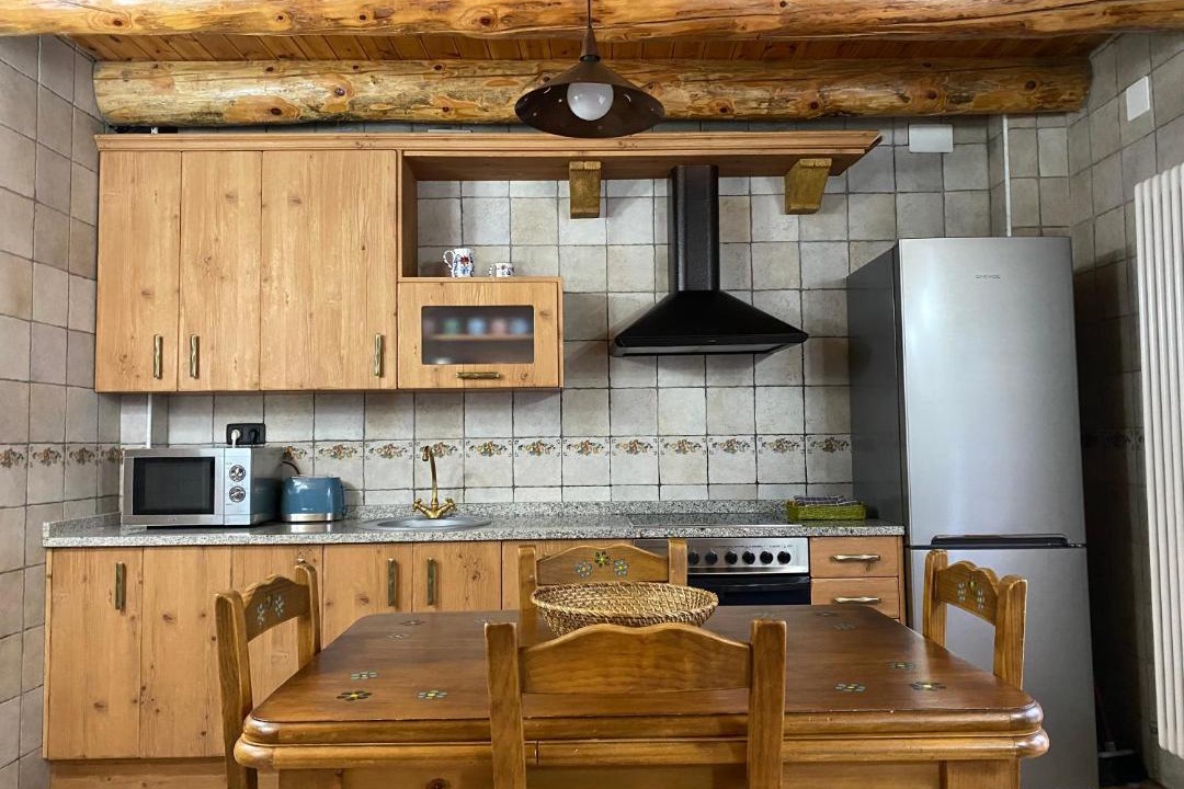Photo of Kitchen in Saravillo