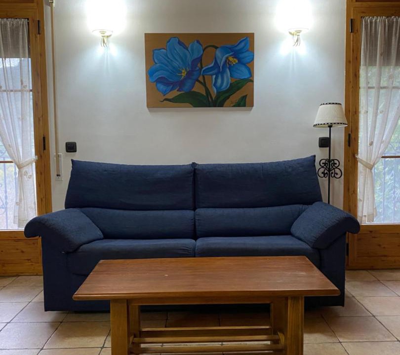 Photo of Livingroom in Saravillo