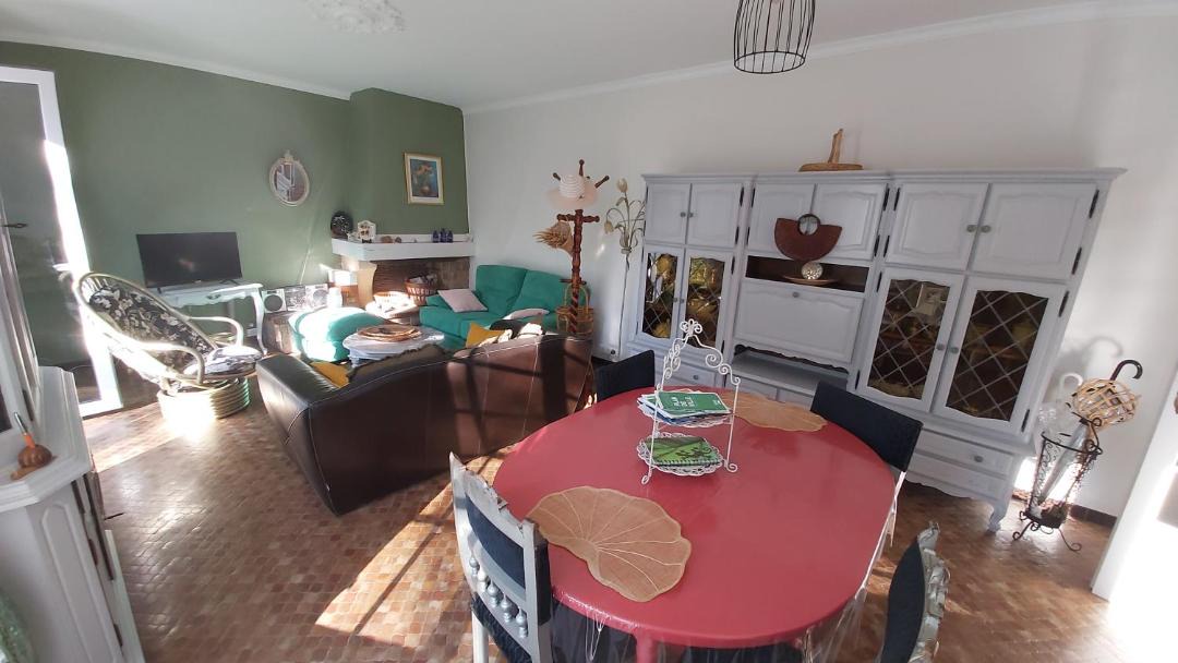 Photo of Kitchen in Noailles
