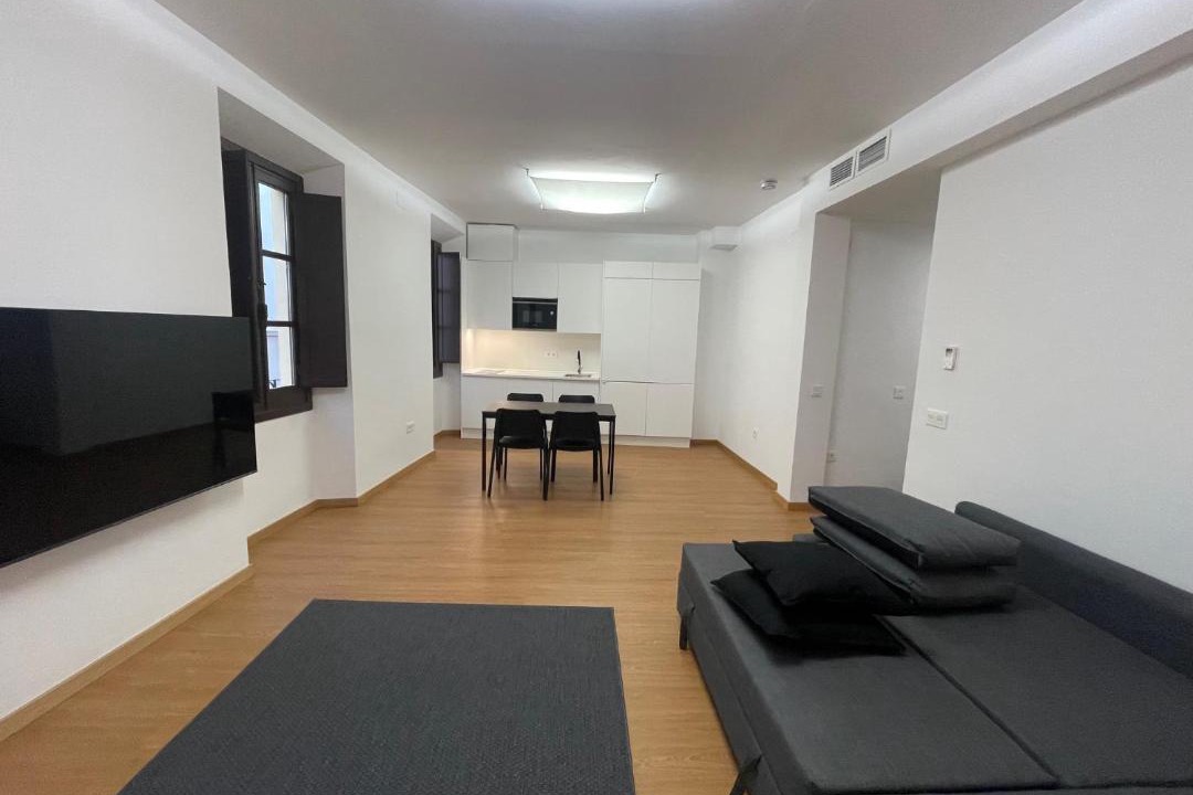 Photo of Livingroom in Triana