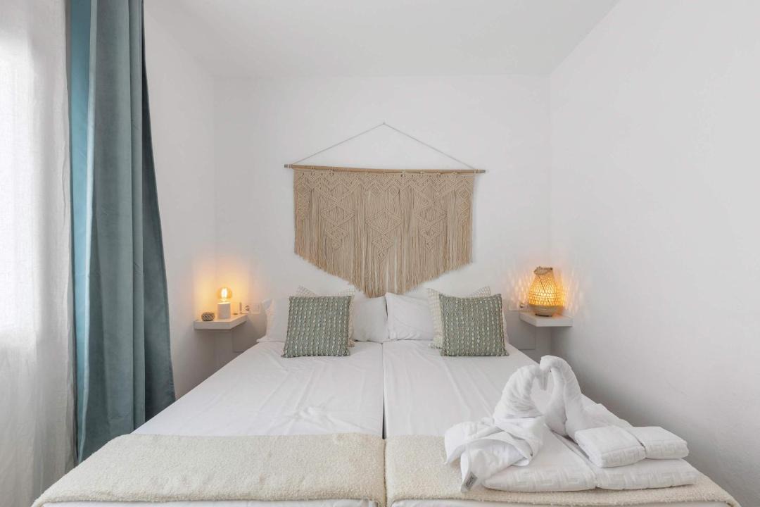 Photo of Bedroom in Los Cocoteros