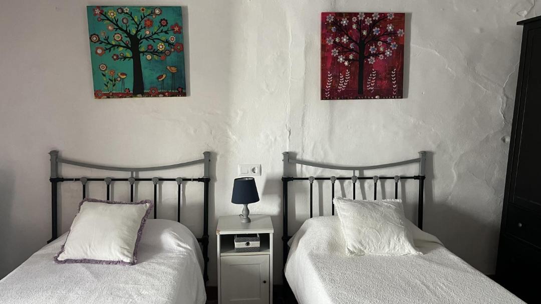 Photo of Bedroom in Llerena