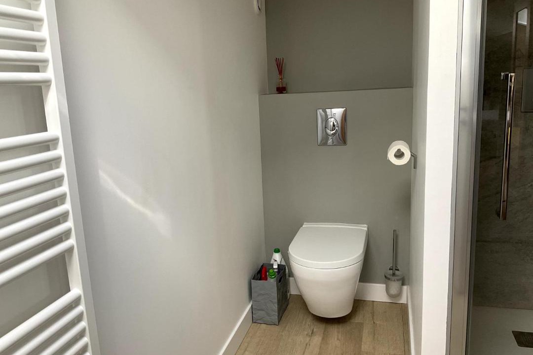 Photo of Bathroom in Arpaillargues-et-Aureillac