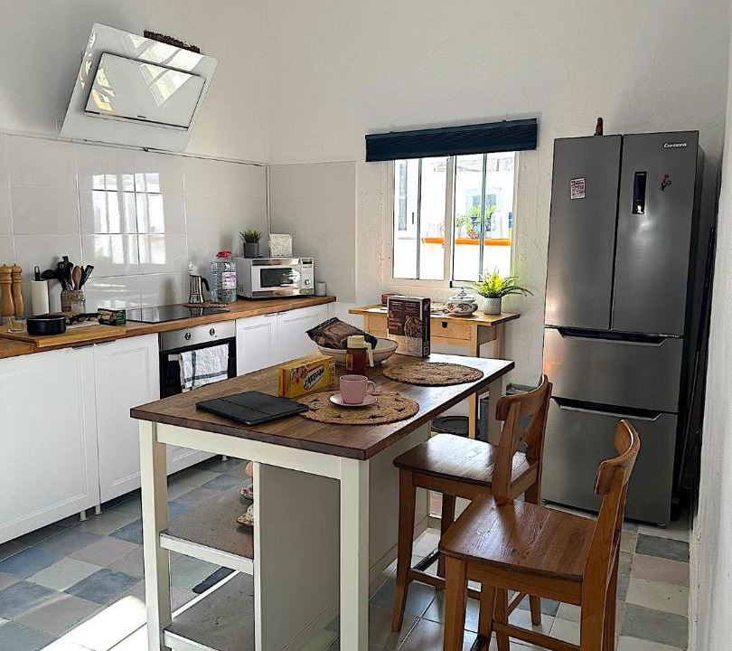 Photo of Kitchen in Conil