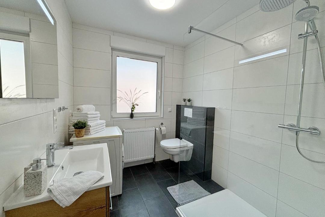 Photo of Bathroom in Cloppenburg