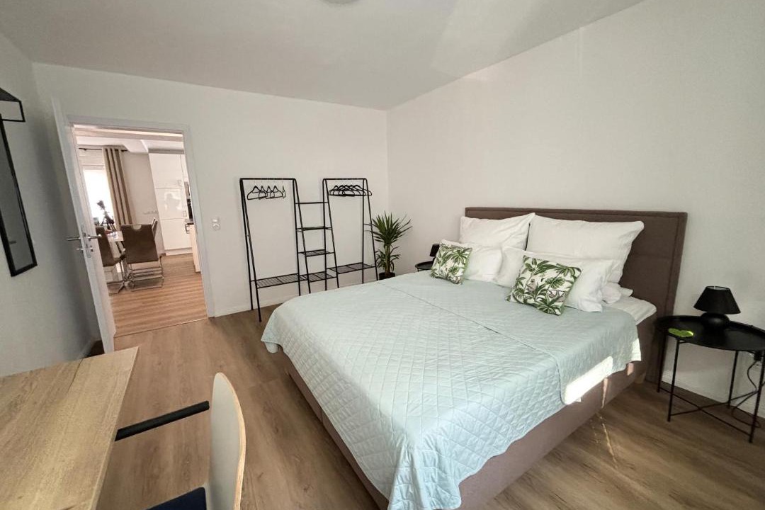 Photo of Bedroom in Cloppenburg