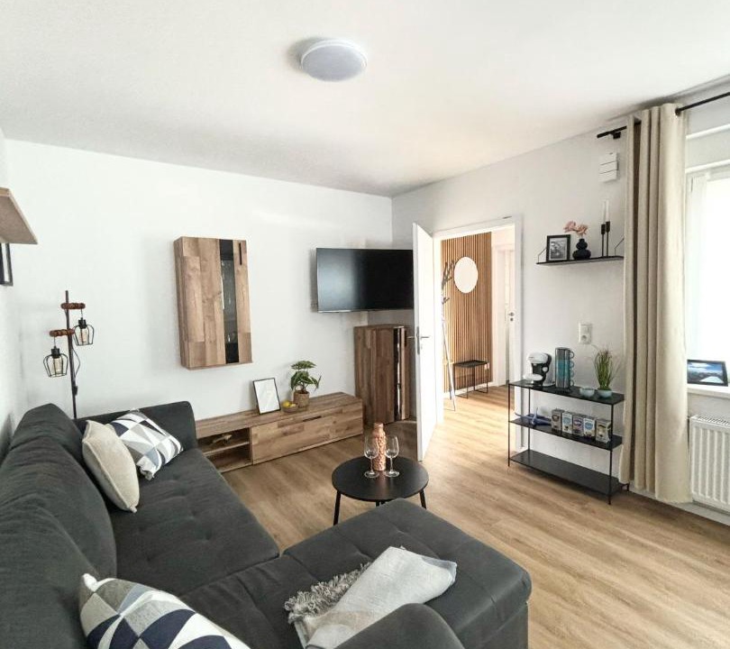 Photo of Livingroom in Cloppenburg