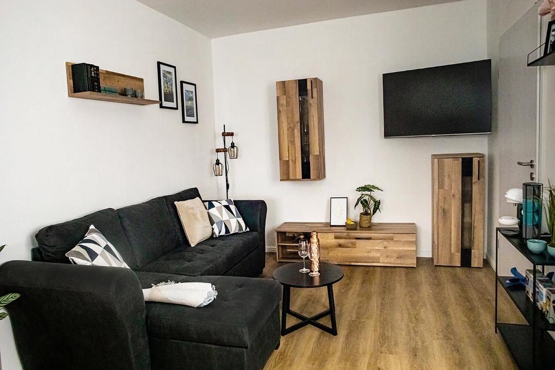 Photo of Livingroom in Cloppenburg
