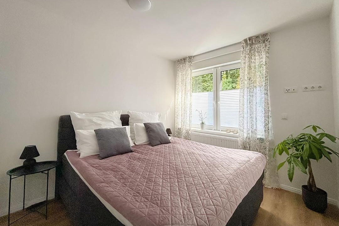 Photo of Bedroom in Cloppenburg