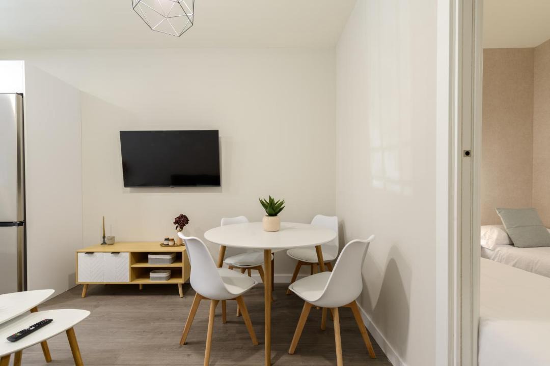 Photo of Bedroom in Torrejon de Ardoz