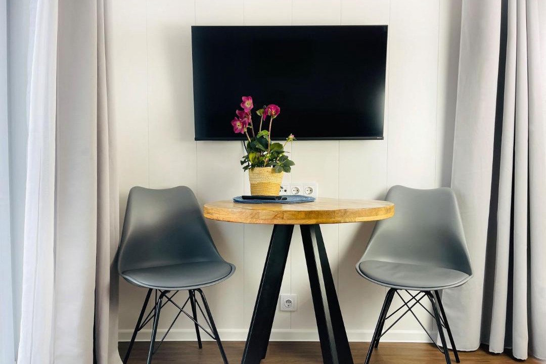 Photo of Livingroom in Fehmarn