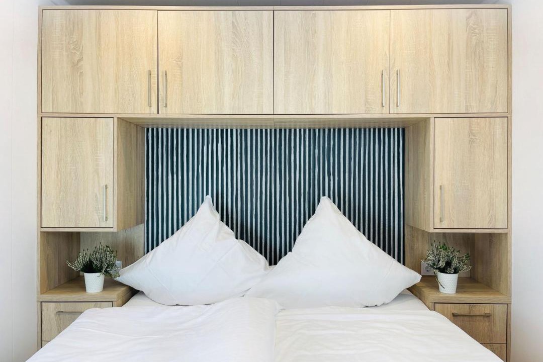Photo of Bedroom in Fehmarn
