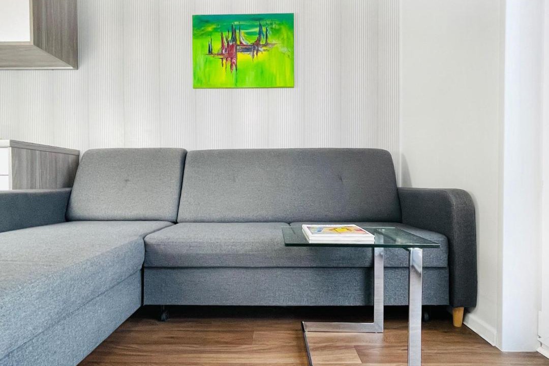 Photo of Livingroom in Fehmarn