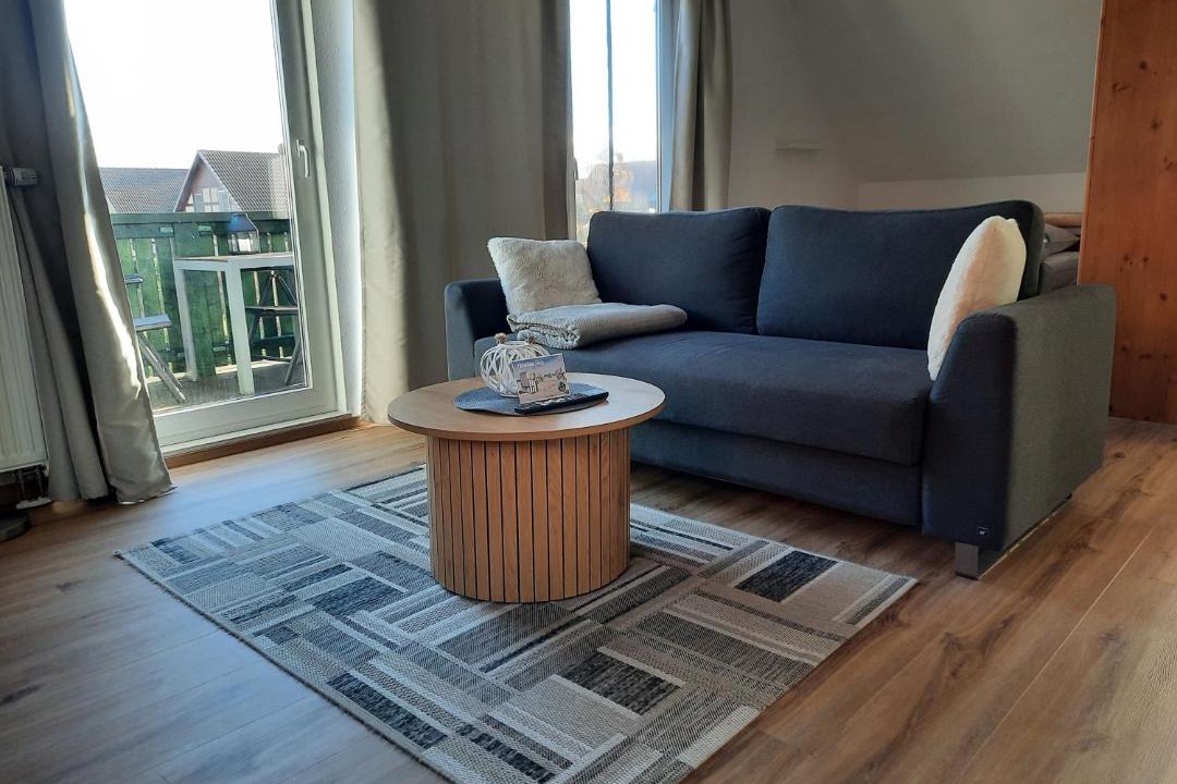 Photo of Livingroom in Molschow